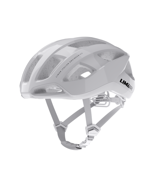 Limar Air Stratos Helm | Glossy White
