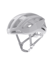 Limar Air Stratos Helm | Glossy White