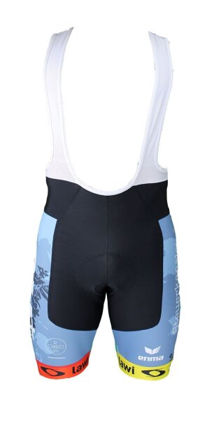 Radhose "De Luxe" TAX Racing Design