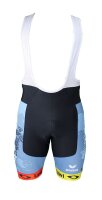 Radhose "De Luxe" TAX Racing Design